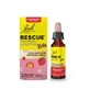 Rescue Kids Drops, Erdbeere, 10 ml, Rescue Remedy