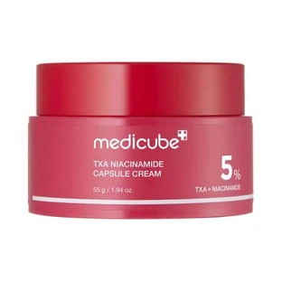 Creme mit TXA und Niacinamid Kapseln, 55 g, Medicube