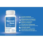 Magnesium Malate Optimum 1000 mg, 30 capsules, Zenyth