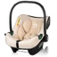 Autositz I-Größe Astrid, 0-13 Kg/40-87 cm, Beige, Lionelo