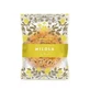 Gluten-free cookie with lemon and chia seeds, 50 g, Milola