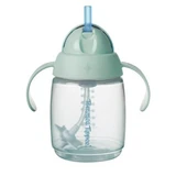 Tasse à paille Trainer, vert menthe, 6 mois+, TT0518, 240 ml, Tommee Tippee