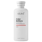 Shampooing pour cheveux colorés Colour Brillianz, 300 ml, Keune