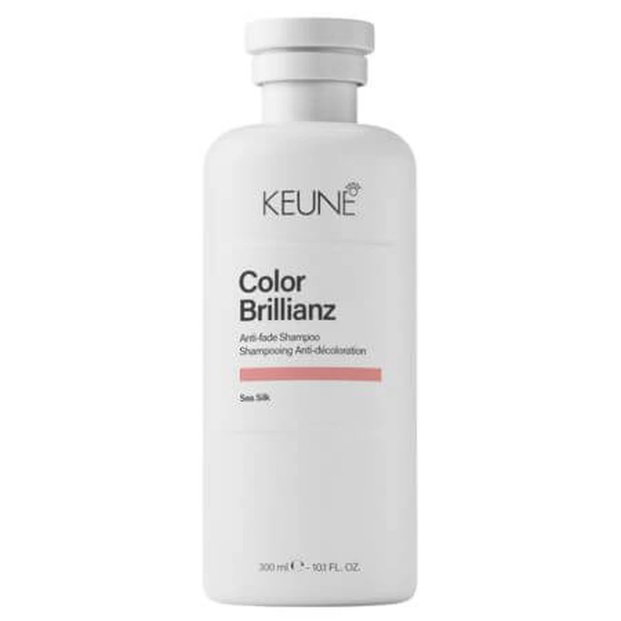 Shampoo voor gekleurd haar Colour Brillianz, 300 ml, Keune