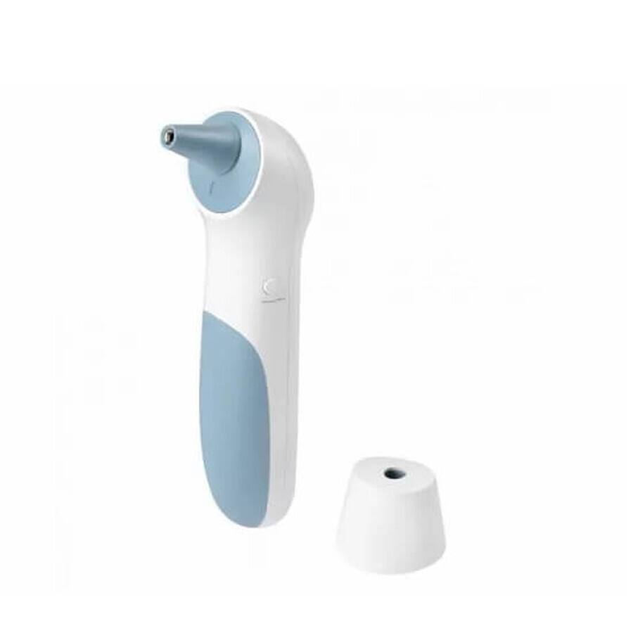 Infrared ear and forehead thermometer, Thermospeed, B920349, Beaba