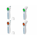 Infrared ear and forehead thermometer, Thermospeed, B920349, Beaba Infrared ear and forehead thermometer, Thermospeed, B920349, Beaba