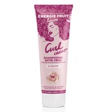 Voedende shampoo voor krullend haar, Krul Cacao, 250 ml, Energie Fruit