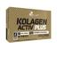 Hydrolysiertes Kollagen Kolagen Activ Plus, 80 Kautabletten, Olimp Sport Nutrition