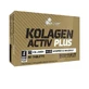 Hydrolysiertes Kollagen Kolagen Activ Plus, 80 Kautabletten, Olimp Sport Nutrition