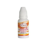 Violeta de genciana 1%, 25 g, Dr Family