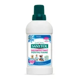 Ontsmettingsmiddel voor kleding, Active Fresh, 500 ml, Sanytol