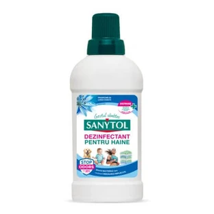 Ontsmettingsmiddel voor kleding, Active Fresh, 500 ml, Sanytol