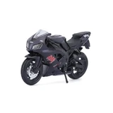 Metal motorcycle Yamaha YZF-R1, scale 1:18, 3 years+, Maisto