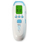 Multifunctional infrared thermometer, Easycare