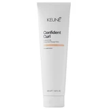 Traitement sans rinçage pour cheveux très bouclés Confident Curl Coily, 300 ml, Keune