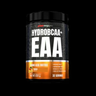 Amino acid complex HYDROBCAA+EAA, Mango, 420 g, Prosupps