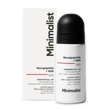 Roll-on für Hyperpigmentierungsflecken, 40 ml, Minimalist