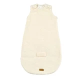 Saco de dormir, 70 cm, Beige, Peluche, Nattou