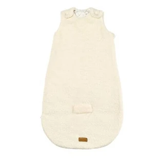 Schlafsack, 70 cm, Beige, Teddy, Nattou