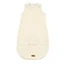 Schlafsack, 70 cm, Beige, Teddy, Nattou