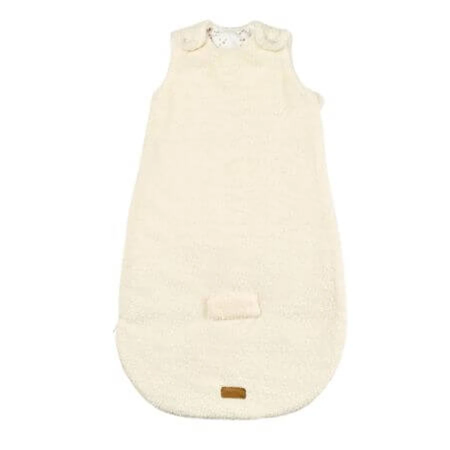 Schlafsack, 70 cm, Beige, Teddy, Nattou