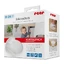 Transparent corner protectors, 12 pieces, Reer