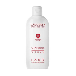 Haarausfall-Shampoo für Frauen Cadu-Crex, 200 ml, Labo