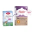 Biologische geitenmelkpoeder Formule 1, 400 g, Topfer