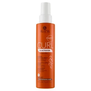 Krul Krul Reactivatie Spray, 150 ml, Messing