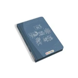 Kidydraw-Mini, Blue, 4 years+, Kidywolf
