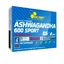 Ashwagandha 600 Sport, 60 Kapseln, Olimp Sport Nutrition