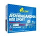 Ashwagandha 600 Sport, 60 Kapseln, Olimp Sport Nutrition