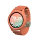 SmartWatch for kids, Coral, K-Watch, 8 years+, Kidywolf