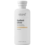 Radiant Gloss Brightening Shampoo, 300 ml, Keune