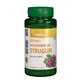 Extracto de semilla de uva con resveratrol, 90 cápsulas vegetales, Vitaking