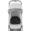 Newborn insert for stroller Aer+ / Aer2, Space Black, Joolz
