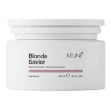 Blonde Savior Blonde Hair Mask, 250 ml, Keune