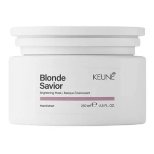 Blonde Savior Blonde Hair Mask, 250 ml, Keune