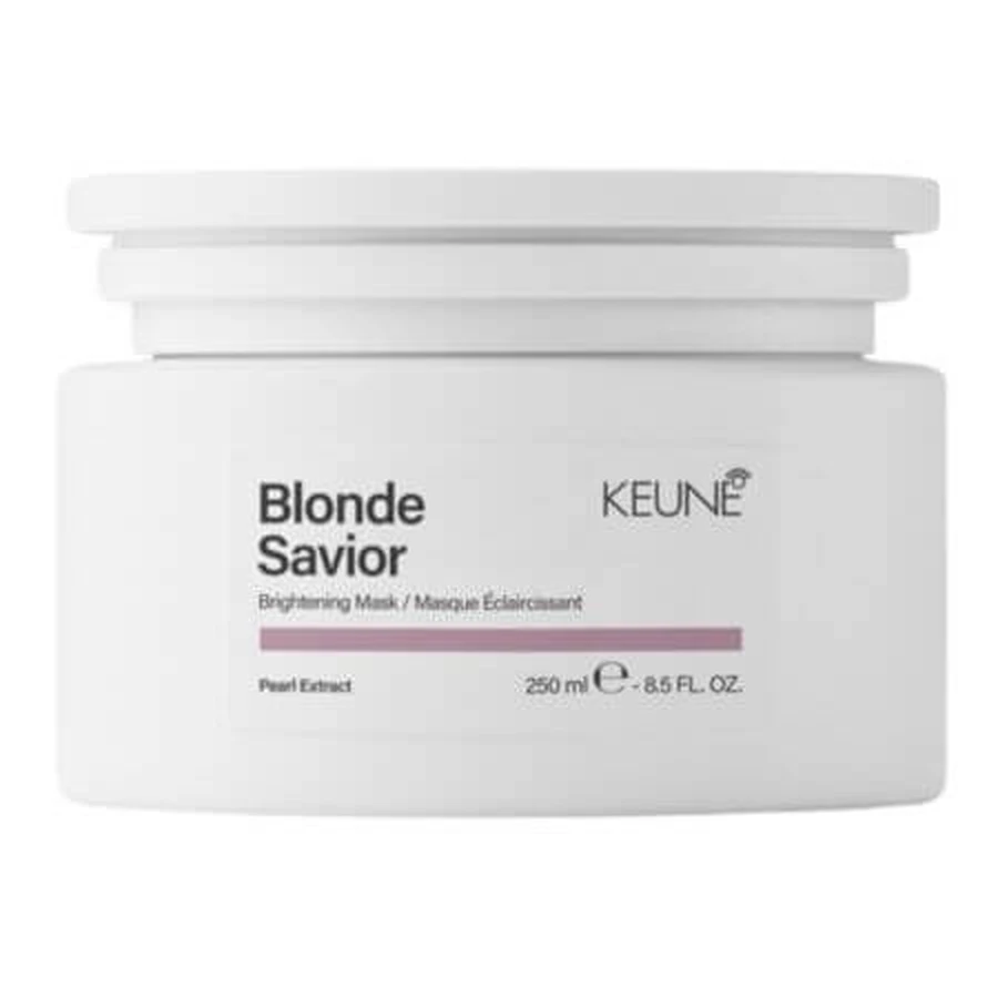 Blonde Savior Blonde Hair Mask, 250 ml, Keune