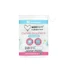 Square cleansing pads, 8x7.5 cm, 50 pieces, EasyCare
