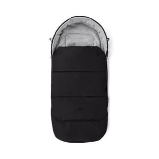 Bolsa universal para cochecito, Space Black, 1 pieza, Joolz