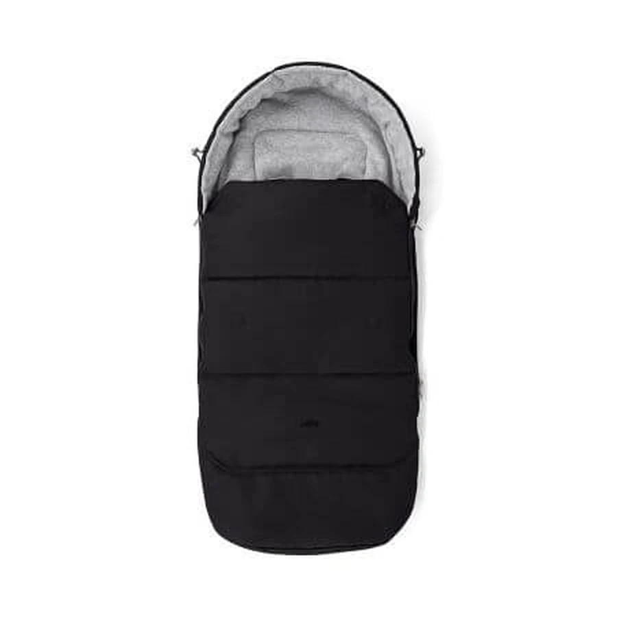 Bolsa universal para cochecito, Space Black, 1 pieza, Joolz