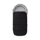 Bolsa universal para cochecito, Space Black, 1 pieza, Joolz