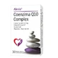 Coenzym Q10-Komplex, 30 Kapseln, Alevia