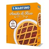 Glutenfreie Reisstärke, 180 g, S.Martino
