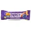 Bio Energy Bar with blueberries and dates, 40 g, Isola Bio