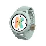 SmartWatch für Kinder, Grün, K-Watch, ab 8 Jahren, Kidywolf