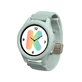 SmartWatch für Kinder, Grün, K-Watch, ab 8 Jahren, Kidywolf