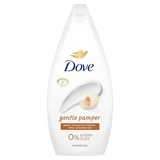 Gel douche Gentle Pamper, 450 ml, Dove