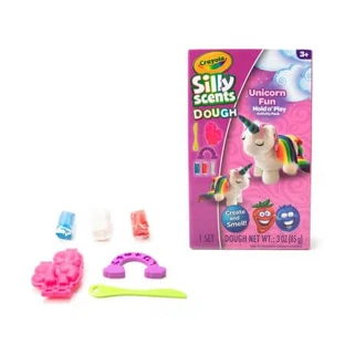 Silly Scent, Einhorn, ab 3 Jahren, Crayola